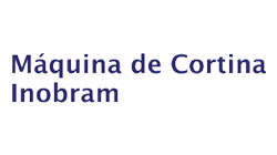 Máquina de Cortina Inobram