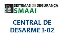 Central de Desarme I-02