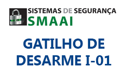 Gatilho de Desarme I-01